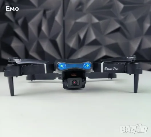 Дрон - Е88, снимка 4 - Дронове и аксесоари - 48634284
