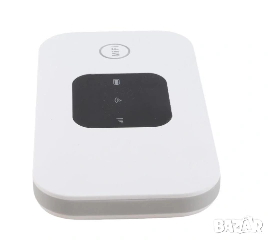 MF800-2 Universal 4G LТЕ MiFi Мобилен 4G Рутер Wi-Fi Router Hotspot Интернет Връзка вНад 130 Държави, снимка 4 - Рутери - 53492386