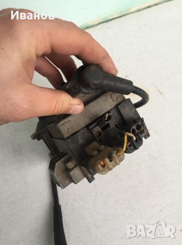 Запалителна бобина Bendix  и Километраж  за Рено 19 Reno 19 Рено Клио , снимка 4 - Части - 27526086