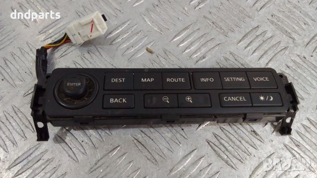 Панел бутони Nissan Murano 2006г.	