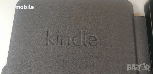 Kindle AM K2014 QB - Amazon Kindle  AM-K2014 калъф case, снимка 6 - Таблети - 50837752