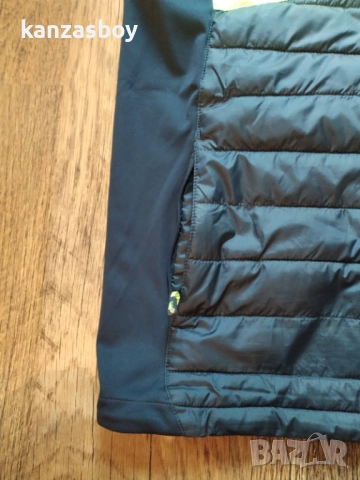 Sunice Ingo 3M Featherless Insulated Vest - страхотен мъжки елек Л, снимка 7 - Други - 51924820