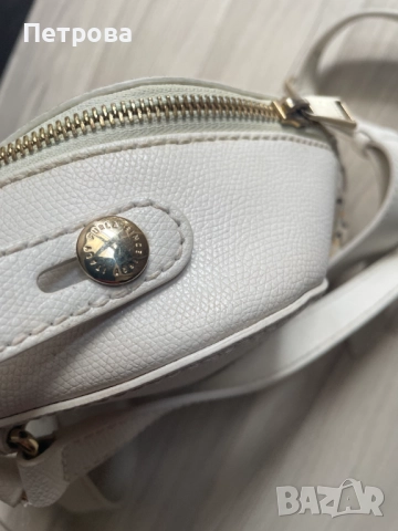 Раница Furla Оригинал, снимка 6 - Раници - 51634473
