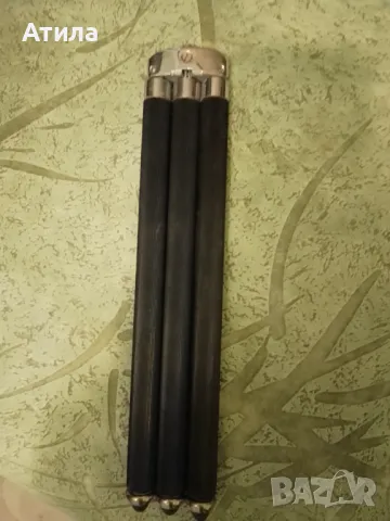 трипод ,тринога,статив 120 см, снимка 2 - Селфи стикове, аксесоари - 47824608