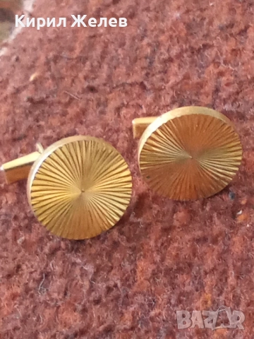 Копчета за ръкавели 52636, снимка 6 - Други - 52732874