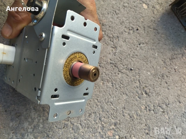 Магнетрони, снимка 7 - Микровълнови - 51373117