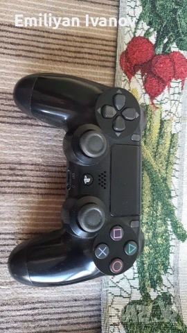 джойстик за playstation 4, снимка 4 - Аксесоари - 50902016