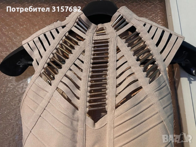 Официална рокля, снимка 4 - Рокли - 51748572