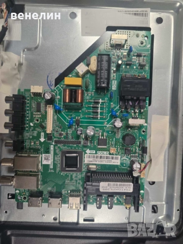 Mainboard TP.MS3663S.PB803 от SENCORE SLE 3229TCS