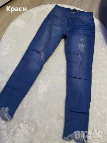 Продавам дънки , снимка 14 - Дънки - 52495424