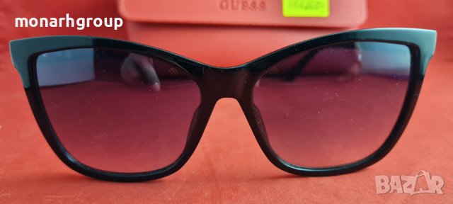 Дамски слънчеви очила GUESS GU 7779 , снимка 2 - Слънчеви и диоптрични очила - 39582997