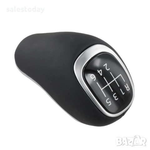 Топка за скоростен лост за Hyundai/Kia - 6 скорости, снимка 2 - Аксесоари и консумативи - 47951945