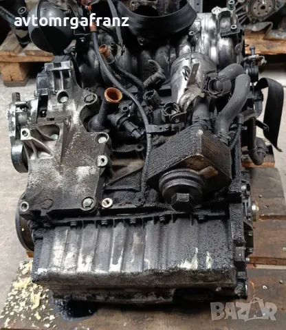 ДВИГАТЕЛ ЗА VOLKSWAGEN,SEAT,AUDI,SKODA 2,0TDI, снимка 2 - Части - 50376855