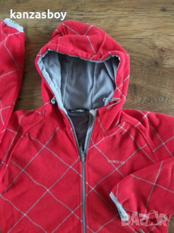 skogstad - дамско поларено яке 