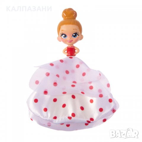 BOW'SIS Панделка с кукла изненада 92846, снимка 8 - Кукли - 34691171