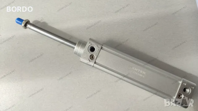 Пневматичен цилиндър Ф32/100 -WANTEK, снимка 2 - Други инструменти - 47267692