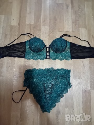 Комплект бельо, снимка 7 - Бельо - 43870754