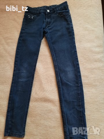 Дънки,гащиризони , снимка 6 - Детски панталони и дънки - 39970917