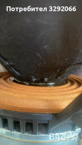 Говорител 15 инча, снимка 4 - Тонколони - 52933604