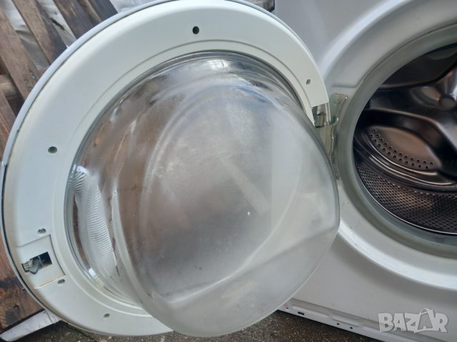 Продавам На части пералня Ariston Hotpoint WMF 722, снимка 2 - Перални - 43621270