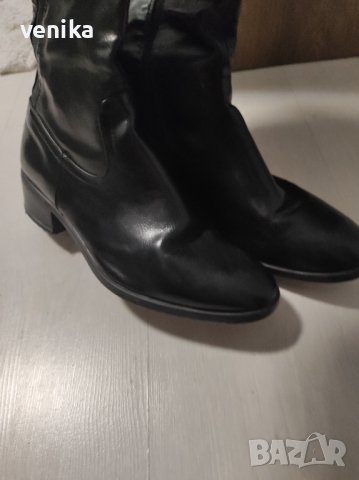 Дамски ботуши 