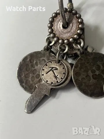 Обеци Reminiscence Paris Zoe Lilla, снимка 9 - Обеци - 49903193