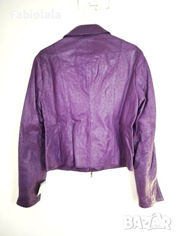 Arma leather jacket XL, снимка 3 - Сака - 44067969