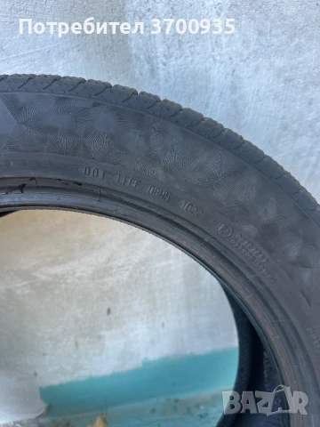 Гуми , снимка 3 - Гуми и джанти - 51133661