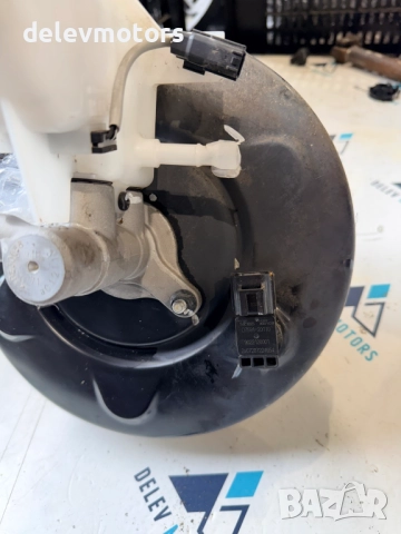 58500-N7210 серво с помпа от Hyundai Tucson 1.6CRDI hybrid, Хюндай Туксон 2023 г., снимка 3 - Части - 52577444