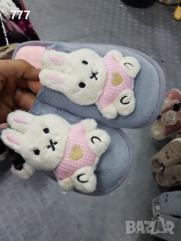 пантофи, снимка 2 - Пантофи - 43956834