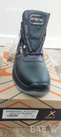 Работни обувки exena, снимка 2 - Други - 38726384