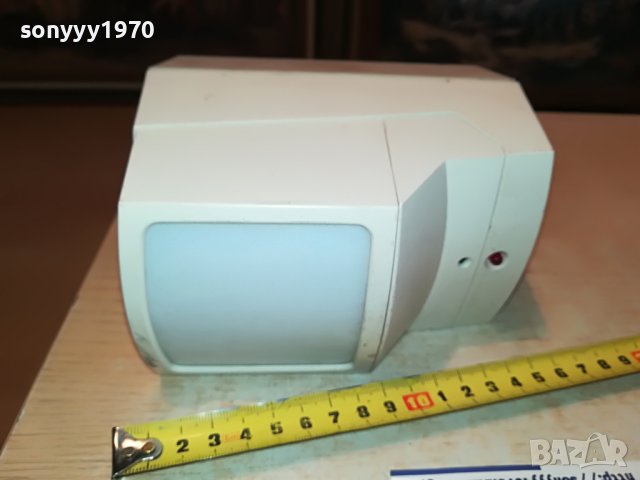 SONAX ALARM-3103231134, снимка 6 - Друга електроника - 40202715