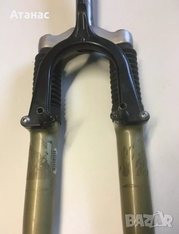 Вилка Rock Shox Mag21, снимка 5 - Велосипеди - 51559984