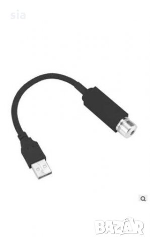 Led светлина за таван на вашия автомобил, червен цвят, снимка 2 - Аксесоари и консумативи - 28328500