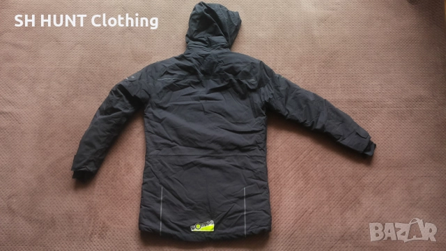 UNIVERN 9255 PRONORDIC Winter Work Parka размер M зимна работна парка водонепромокаема W4-391, снимка 3 - Якета - 52092418