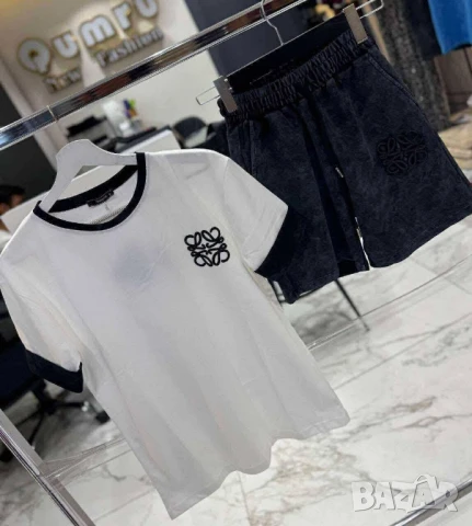 дамски екипи loewe , снимка 3 - Спортни екипи - 50627605