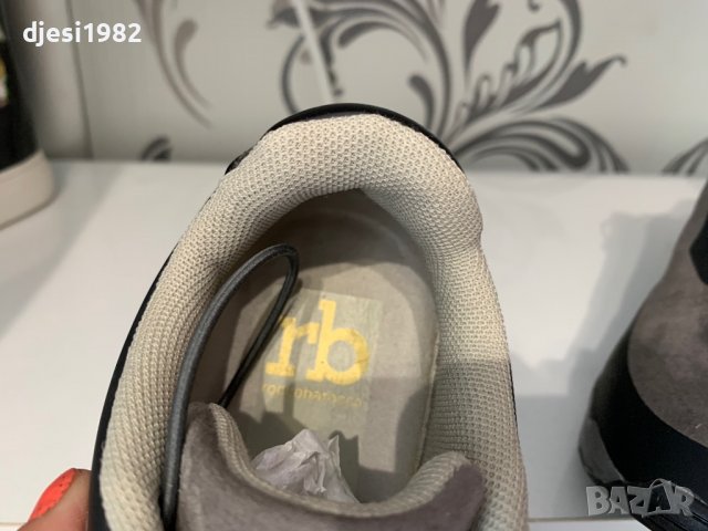 Спортни обувки Roccobarocco, снимка 6 - Маратонки - 38132729