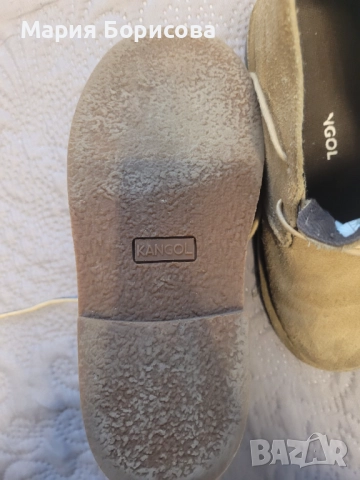 Детски боти, снимка 2 - Детски боти и ботуши - 52341353