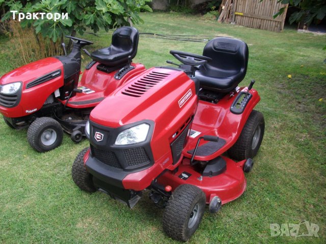 Трактор косачка Craftsman, снимка 4 - Градинска техника - 27570105