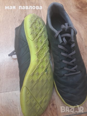 Стоножки  Krispa номер 38, снимка 3 - Футбол - 32895933