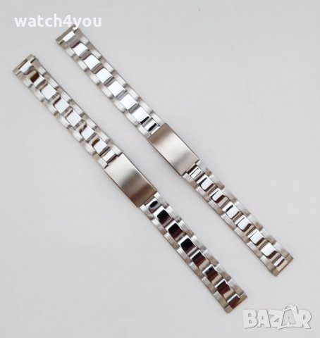 НОВA КАЧЕСТВЕНA ВЕРИГА/ВЕРИЖКА ЗА ЧАСОВНИК. ВЕРИЖКИ/ВЕРИГИ ЗА ЧАСОВНИЦИ.STAINLESS WATCH CHAIN VERIGA, снимка 2 - Други - 14091008