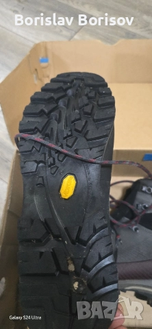 La sportiva Trango Trk Leather Gtx GORE- TEX, снимка 4 - Спортна екипировка - 52593859