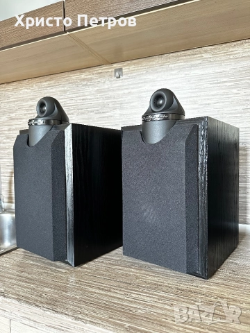 Wharfedale Modus two