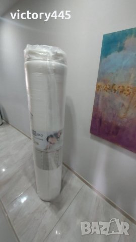 Двулицев матрак Favourite Nova Orthopedic 160/200см, снимка 4 - Матраци - 40668486