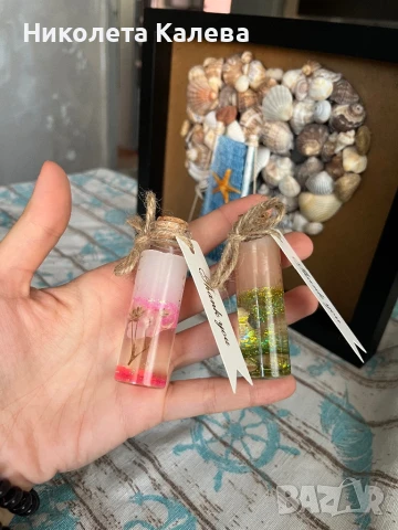 Подаръчета за гости, снимка 2 - Подаръци за кръщене - 49664466