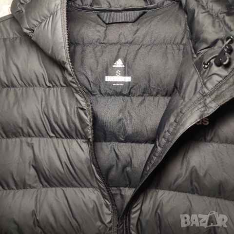 мъжко яке ADIDAS SDP BADGE размер XS- S , снимка 11 - Якета - 48524310
