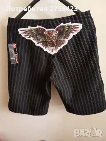 Борд шорти Billabong , снимка 2 - Къси панталони - 48942900