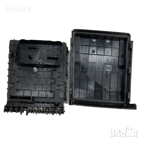 Бушонно табло Volkswagen Golf VI 2008-2016 ID:149176, снимка 3 - Части - 51604395