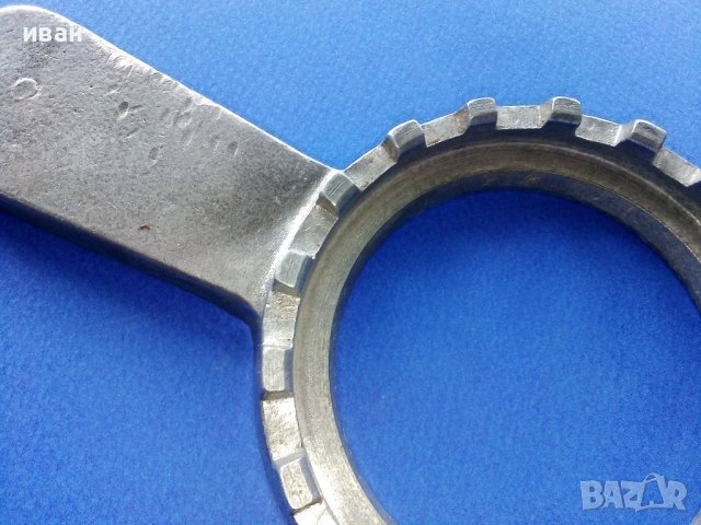 Затварачка за буркани, снимка 4 - Антикварни и старинни предмети - 44132995