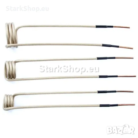 Преносим Индукционен Нагревател Mar-Pol в Алуминиев Корпус M79362, снимка 6 - Други инструменти - 50315893